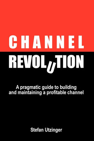 Channel Revolution,New