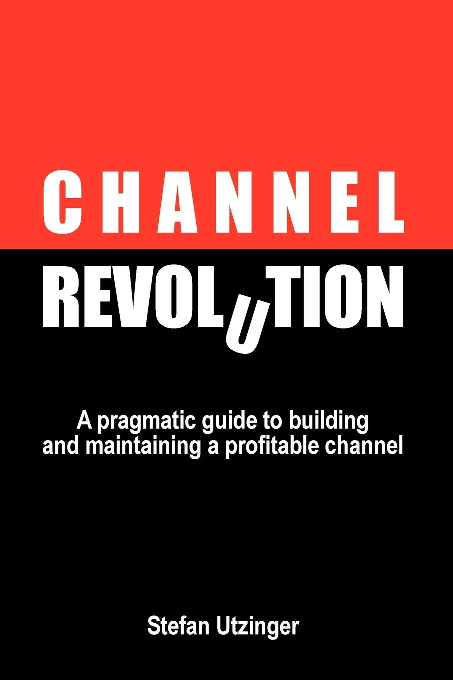 Channel Revolution,Used