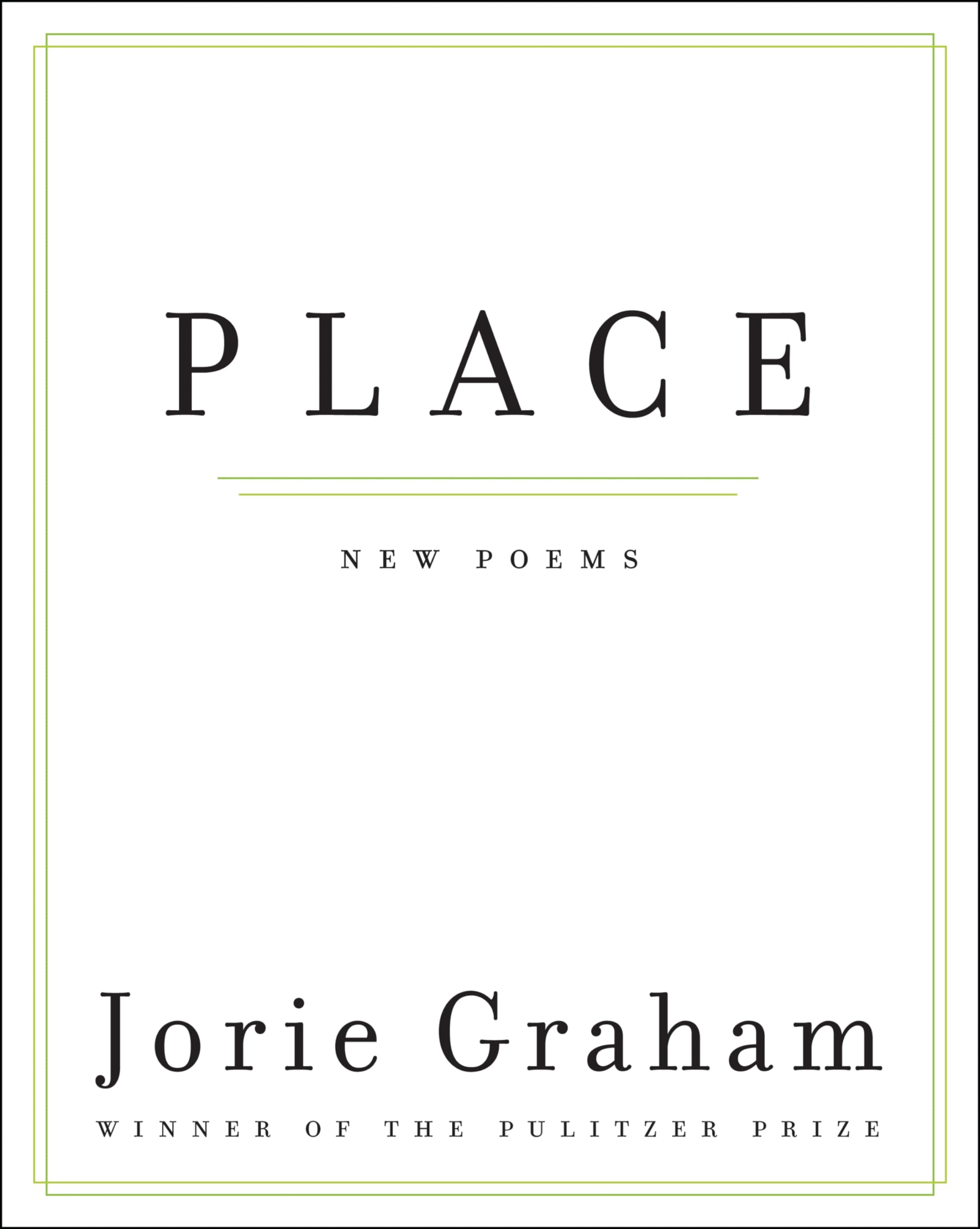 PLACE,Used