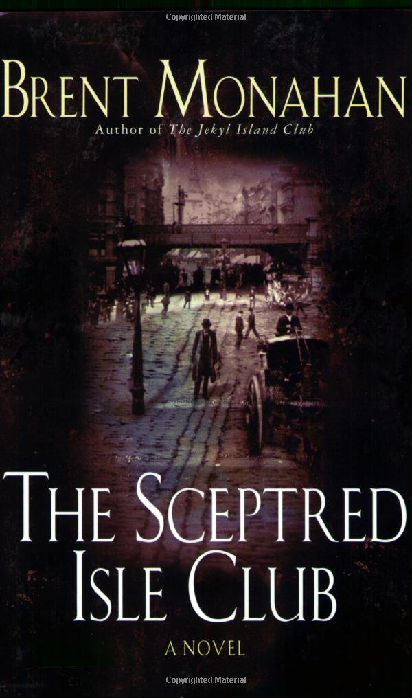 The Sceptred Isle Club,Used