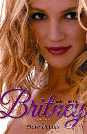 Britney: Inside the Dream, the Biography,Used