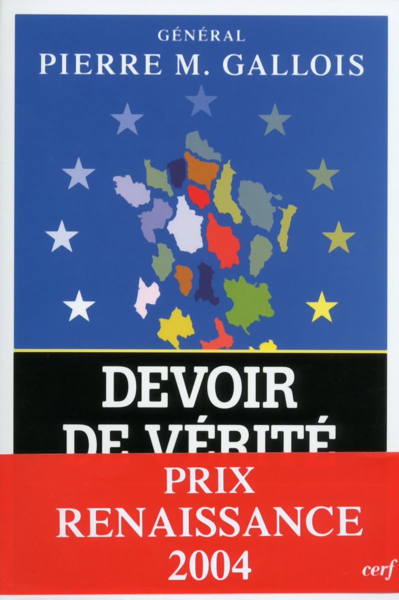 Devoir de vrit,Used
