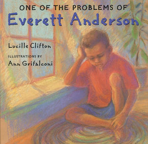 One of the Problems of Everett Anderson,Used