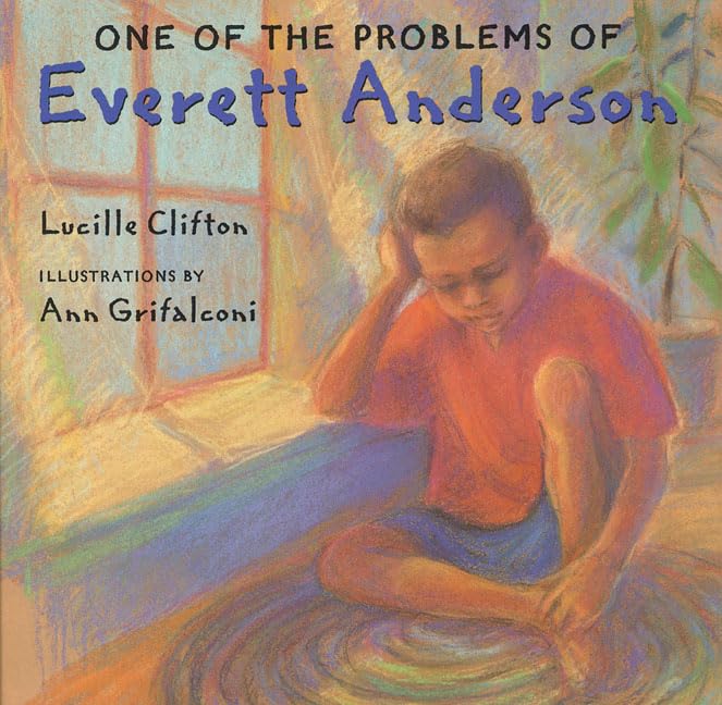 One of the Problems of Everett Anderson,Used