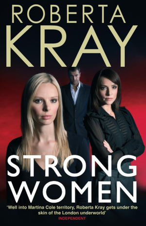 Strong Women