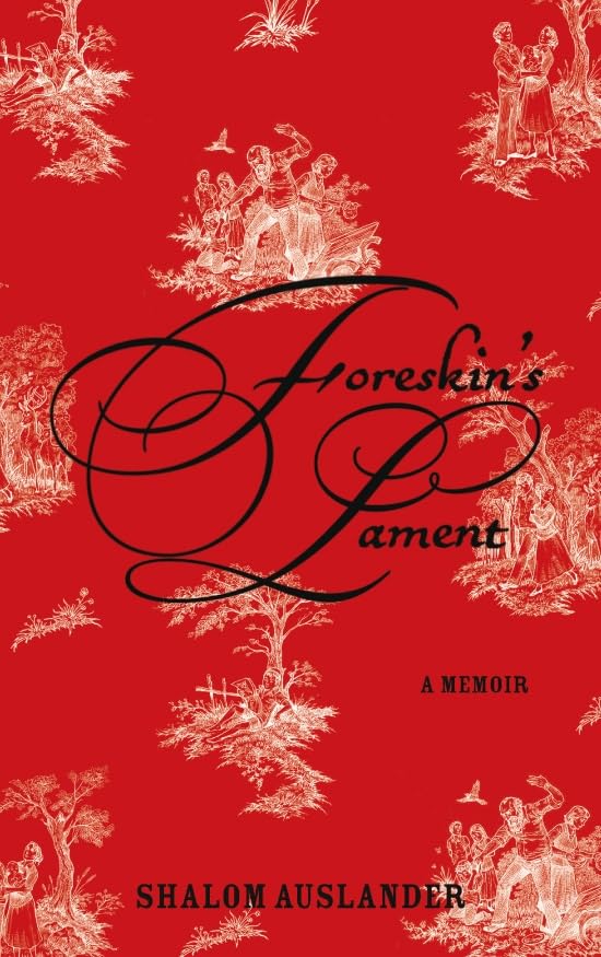 Foreskin's Lament,Used