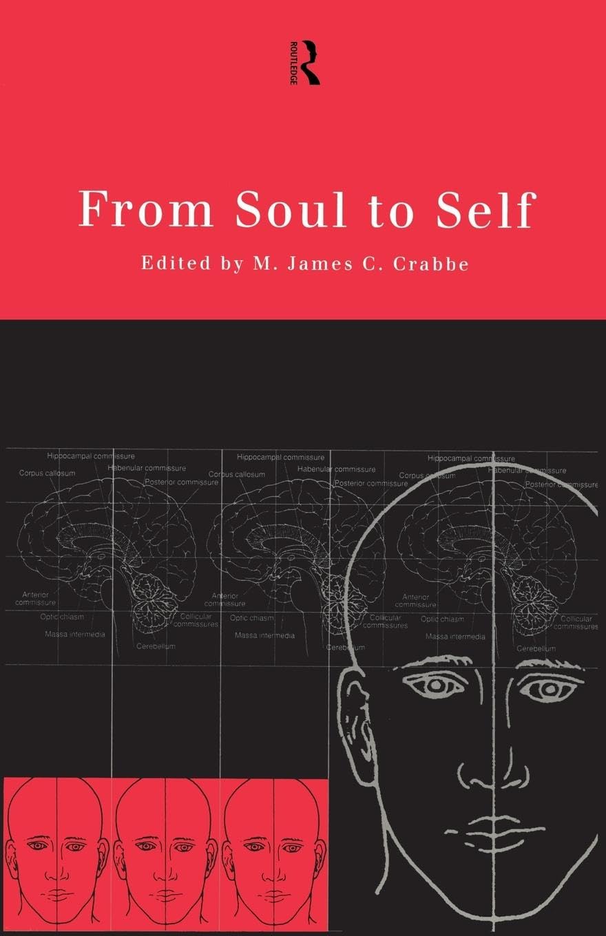 From Soul to Self,Used