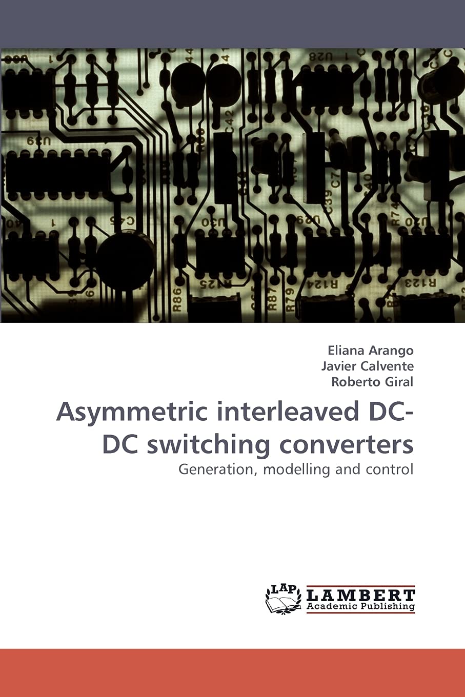 Asymmetric interleaved DCDC switching converters: Generation, modelling and control,Used