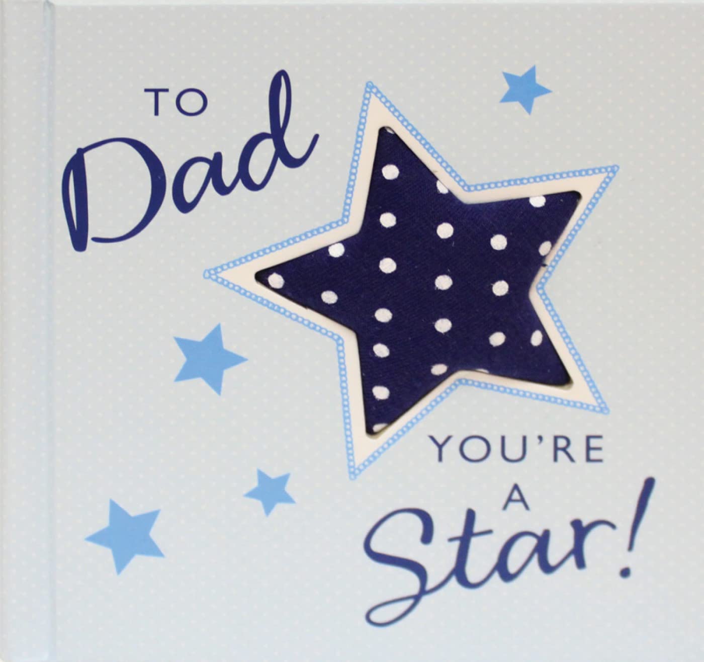 To Dad You're a Star,Used