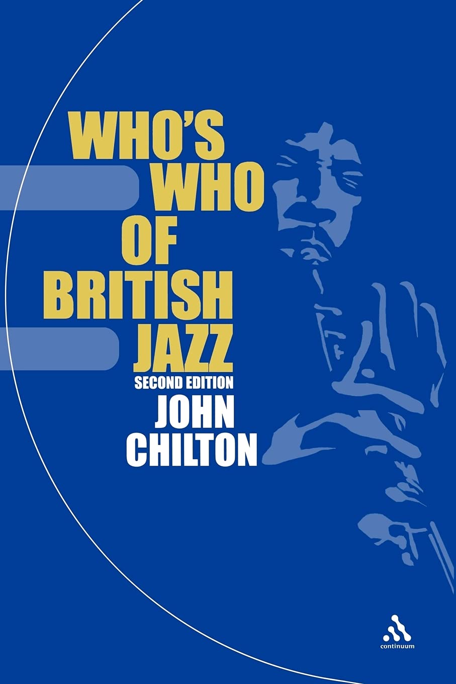 Who'S Who Of British Jazz: 2Nd Edition (Bayou S),Used