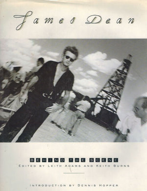 James Dean: Behind the Scenes,Used