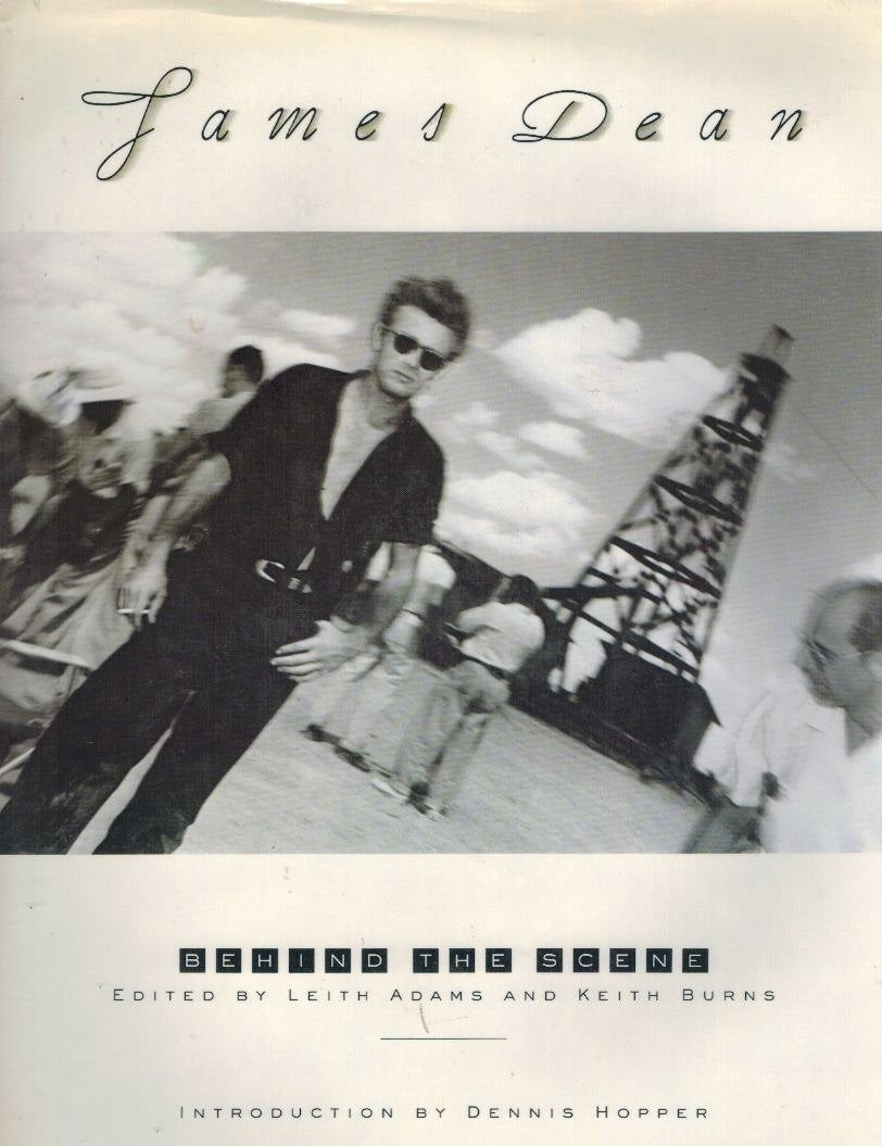 James Dean: Behind the Scenes,Used