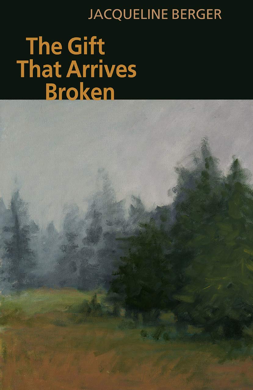 The Gift That Arrives Broken,Used
