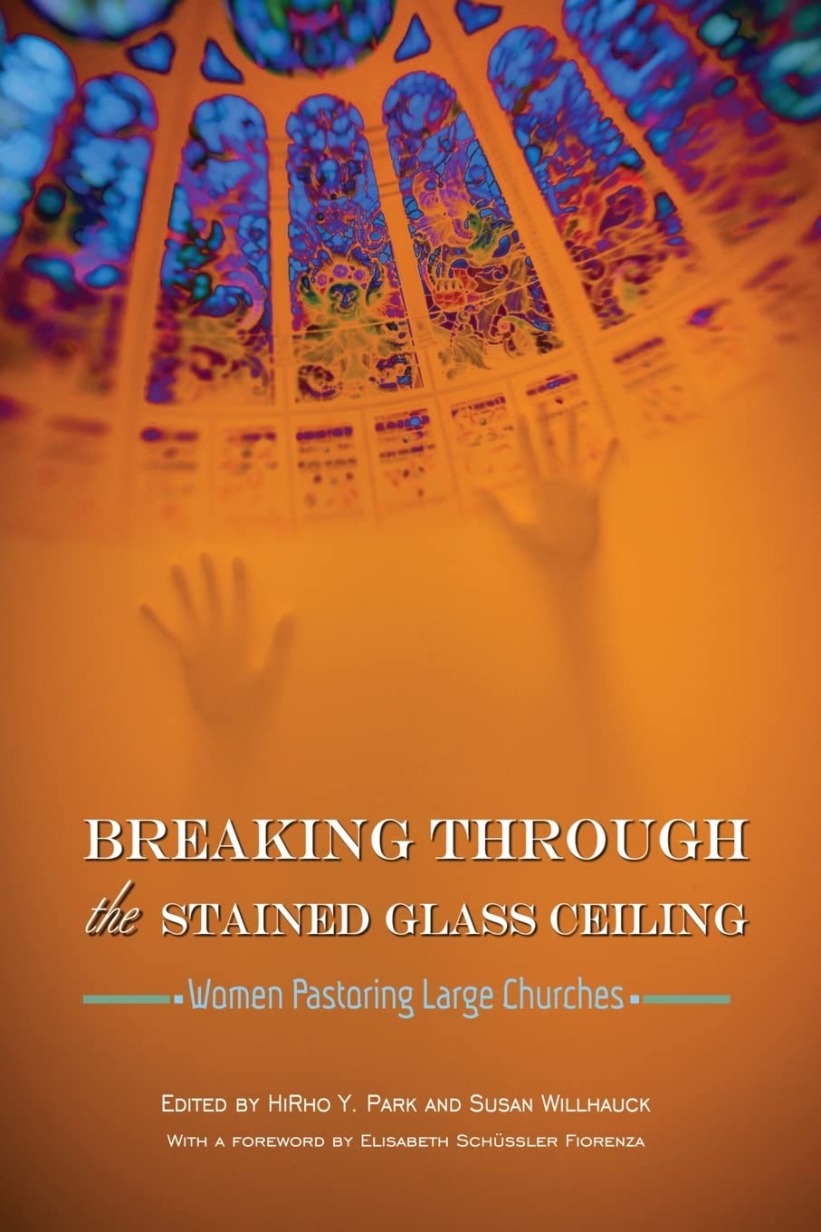 Breaking Through the Stained Glass Ceiling,Used