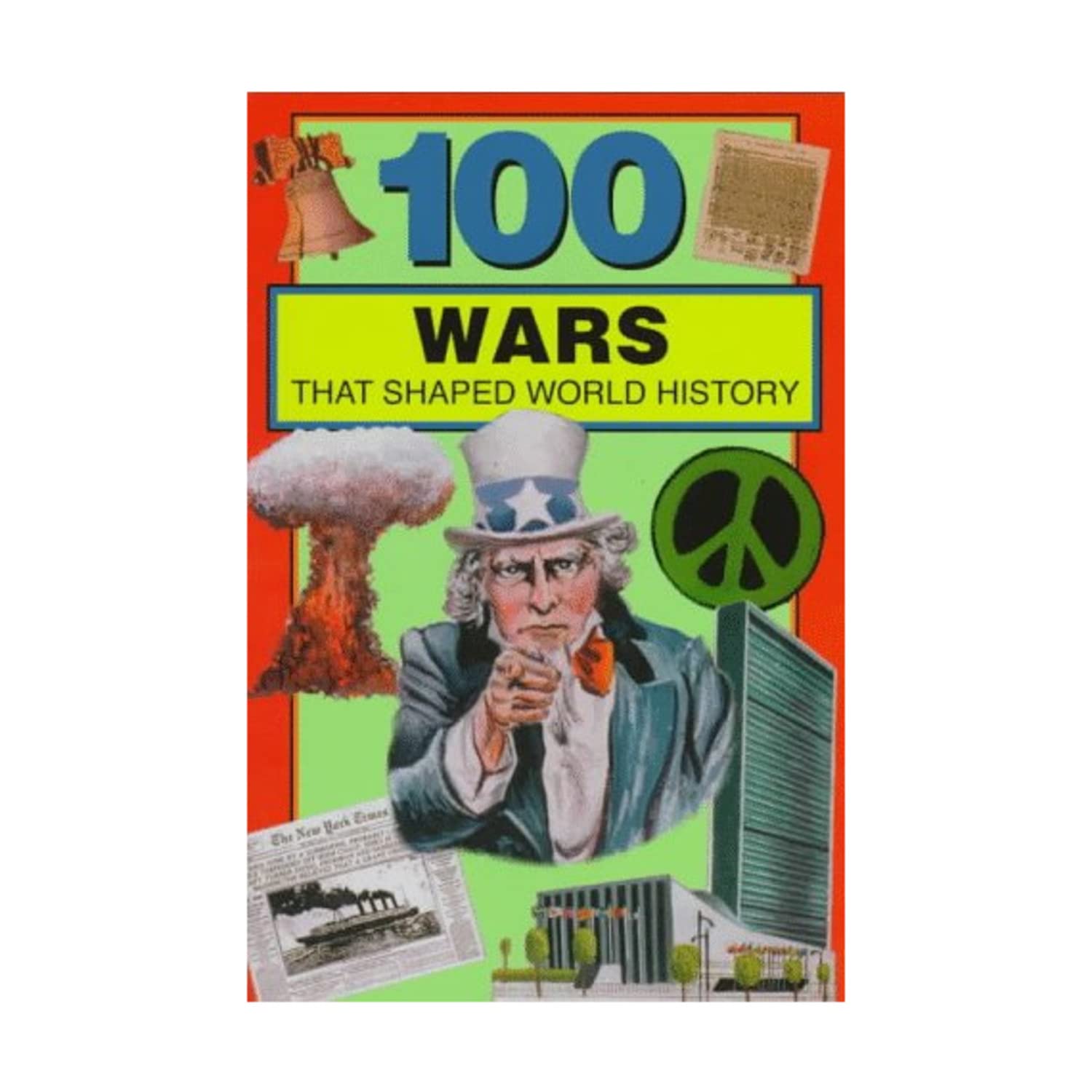 100 Wars (100 Series)