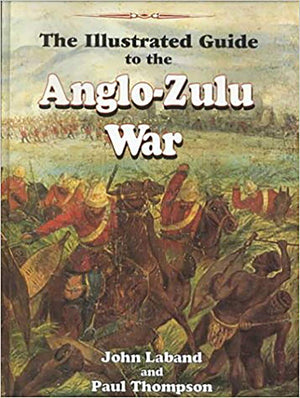 The Illustrated Guide To The Anglozulu War