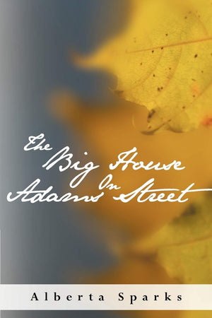 The Big House On Adams Street,Used