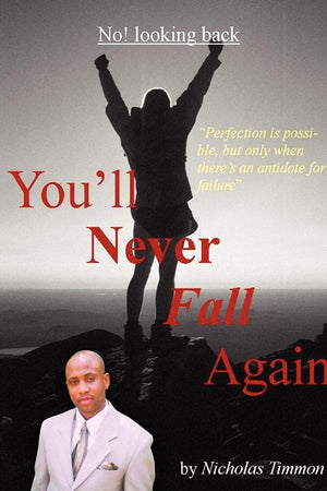 You'll Never Fall Again,Used