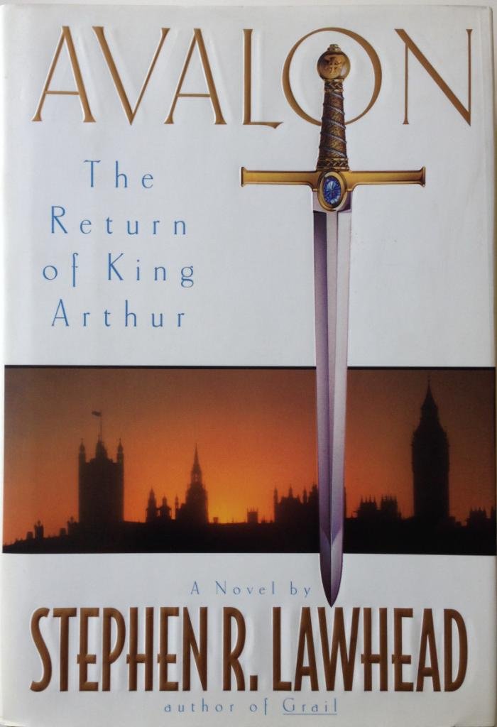 Avalon:: The Return Of King Arthur