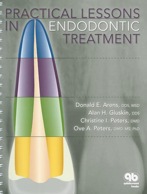 Practical Lessons in Endodontic Treatment,Used