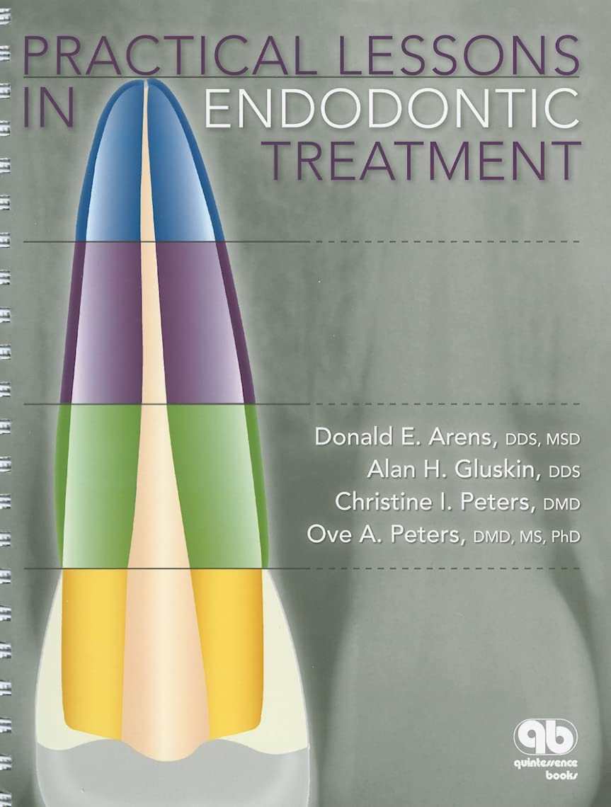 Practical Lessons in Endodontic Treatment,Used