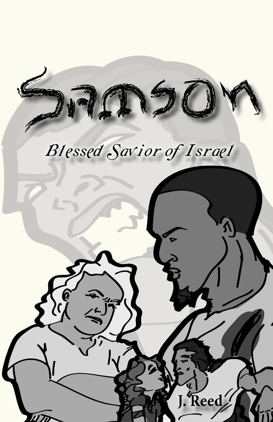 Samson: Blessed Savior Of Israel (Remastered Edition),Used