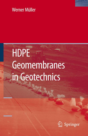 HDPE Geomembranes in Geotechnics,Used