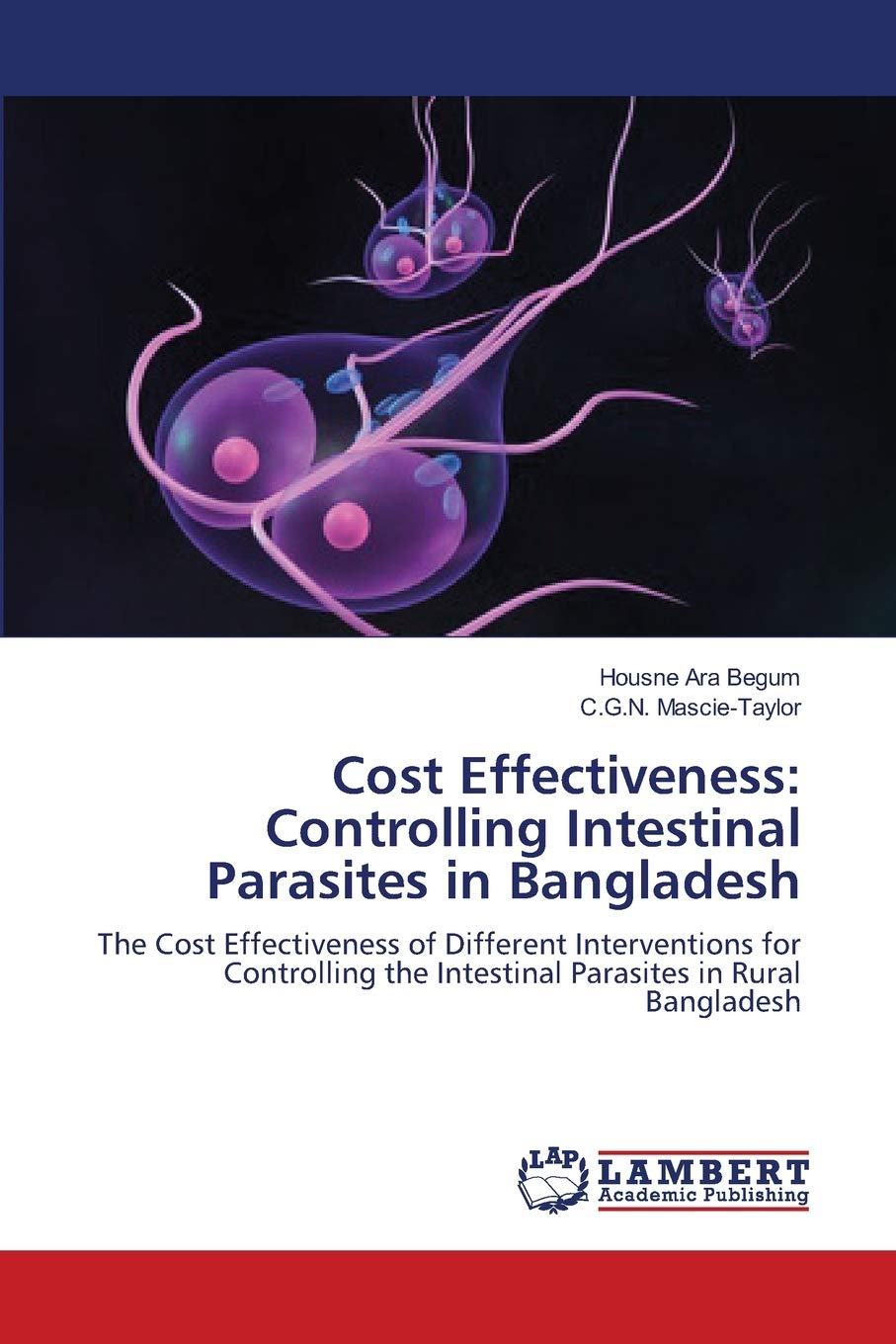 Cost Effectiveness: Controlling Intestinal Parasites in Bangladesh: The Cost Effectiveness of Different Interventions for Contro,Used