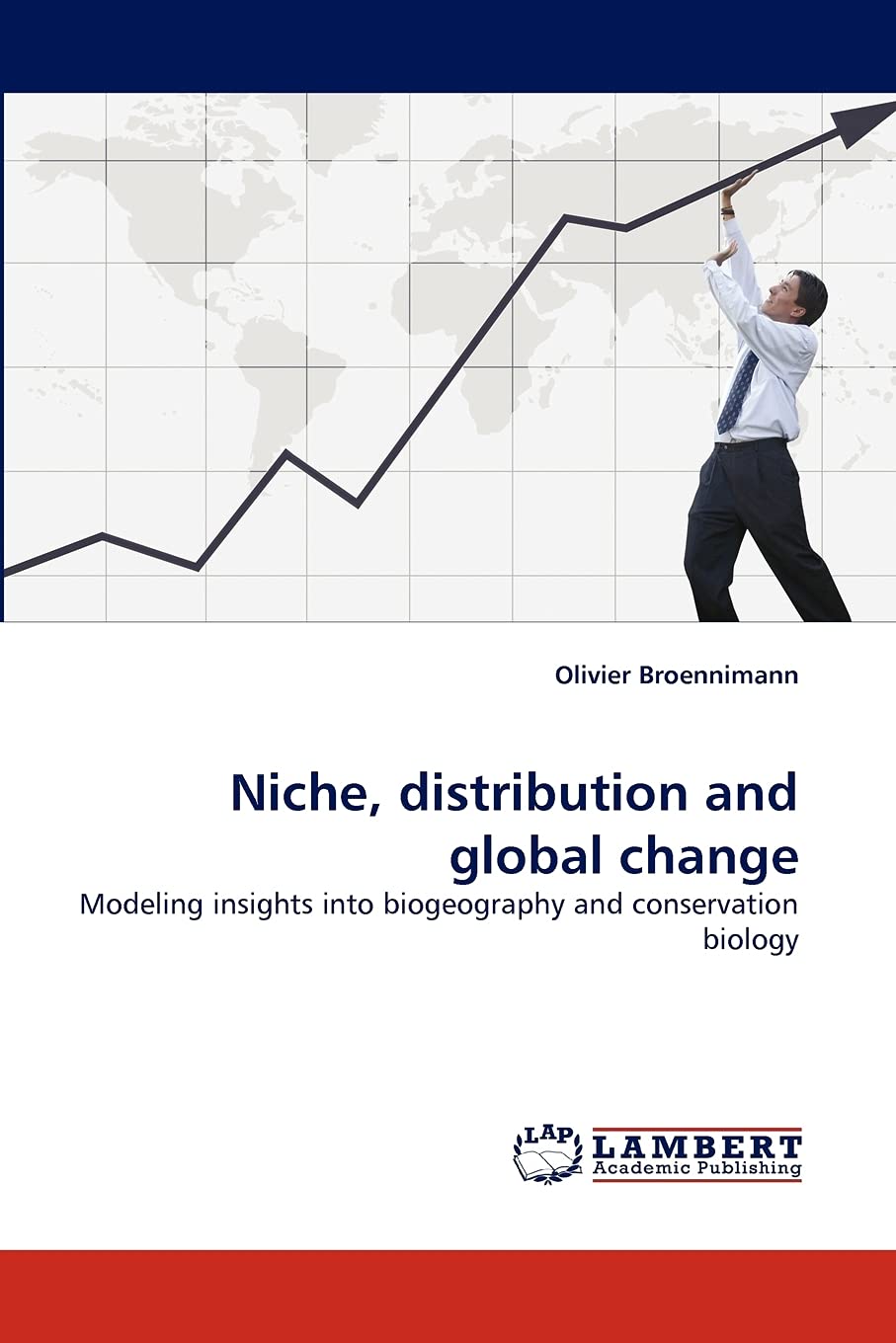 Niche, distribution and global change: Modeling insights into biogeography and conservation biology,Used