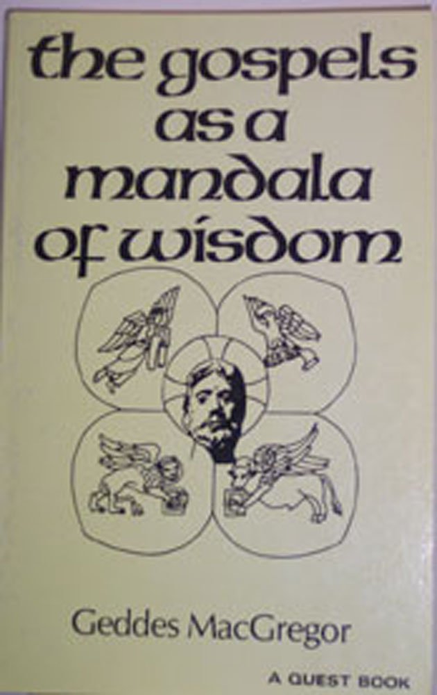 Gospels As a Mandala of Wisdom,Used