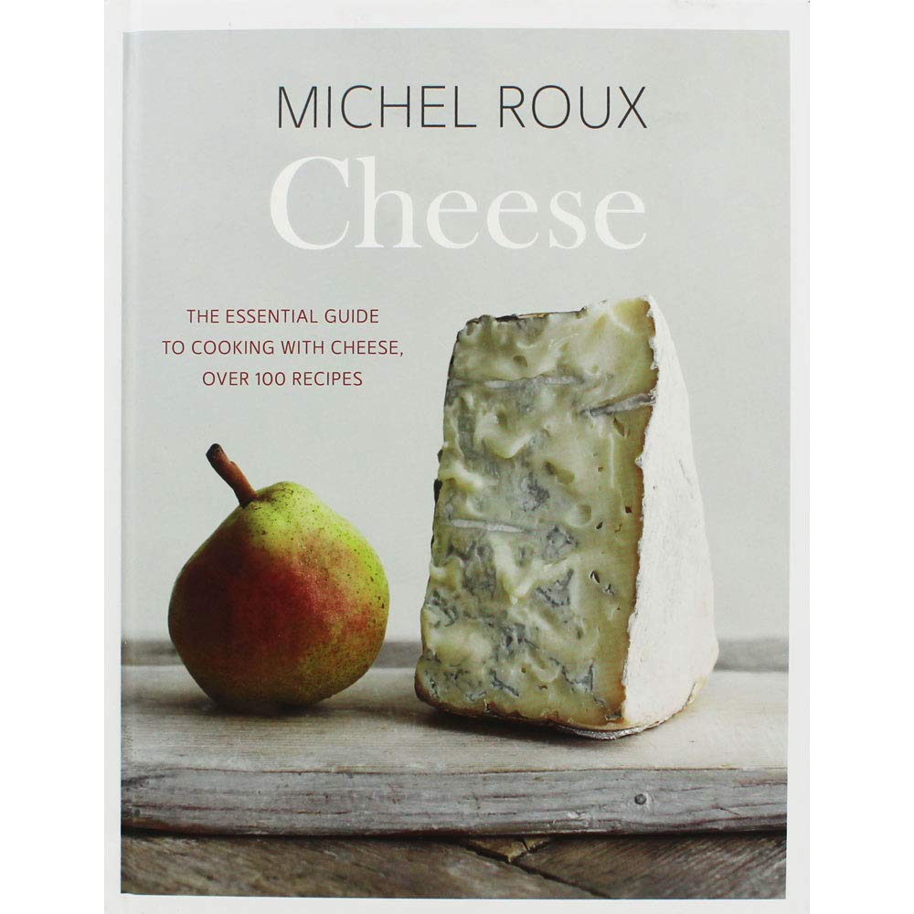 Cheese: The essential guide to cooking with cheese, over 100 recipes,Used