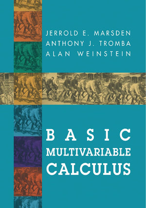 Basic Multivariable Calculus,Used