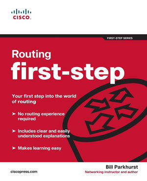 Routing Firststep,New