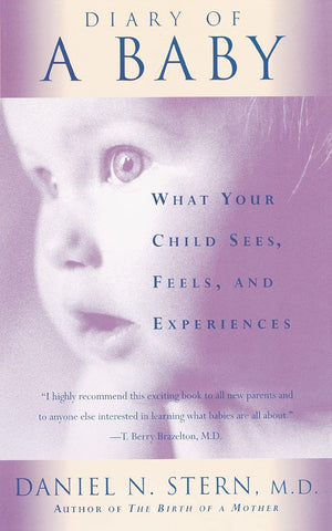 Diary Of A Baby-used