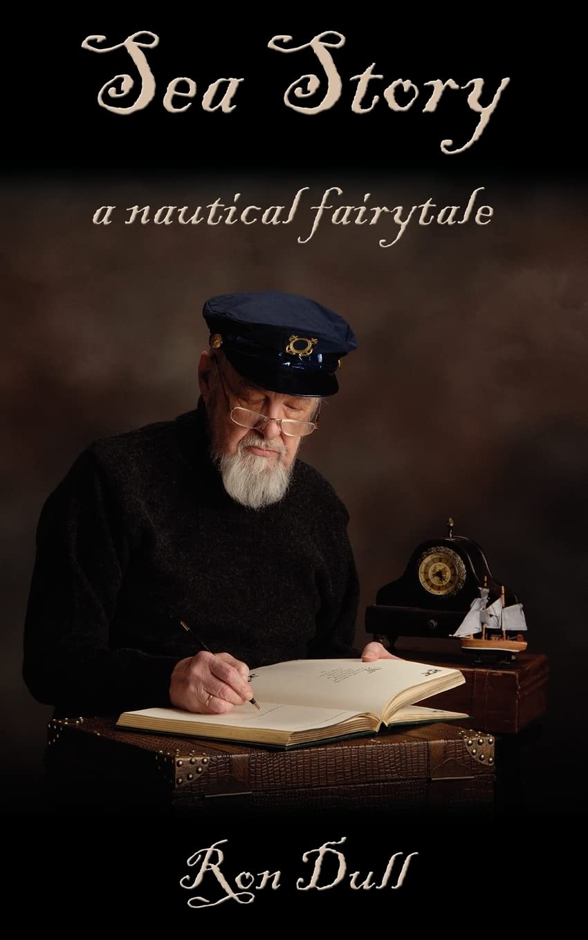 Sea Story: A Nautical Fairytale,Used