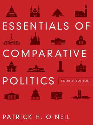 Essentials Of Comparative Politics