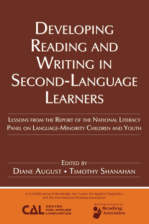 Developing Reading And Writing In Secondlanguage Learners,Used