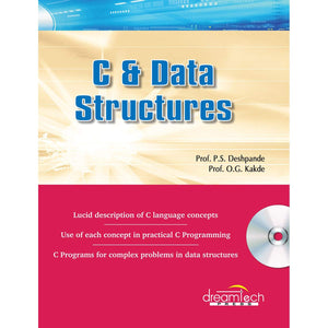 Data Structures Using C++,Used