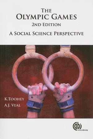 The Olympic Games: A Social Science Perspective,New