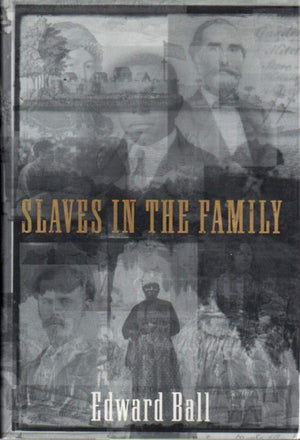Slaves In The Family-used
