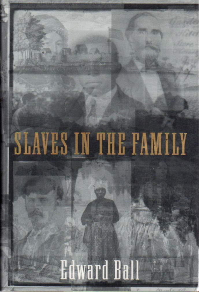 Slaves In The Family-used
