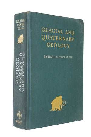 Glacial and Quaternary geology,New