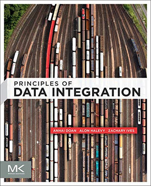 Principles of Data Integration,Used