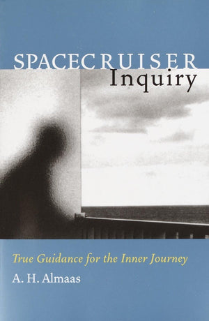 Spacecruiser Inquiry: True Guidance for the Inner Journey (Diamond Body Series, 1),Used