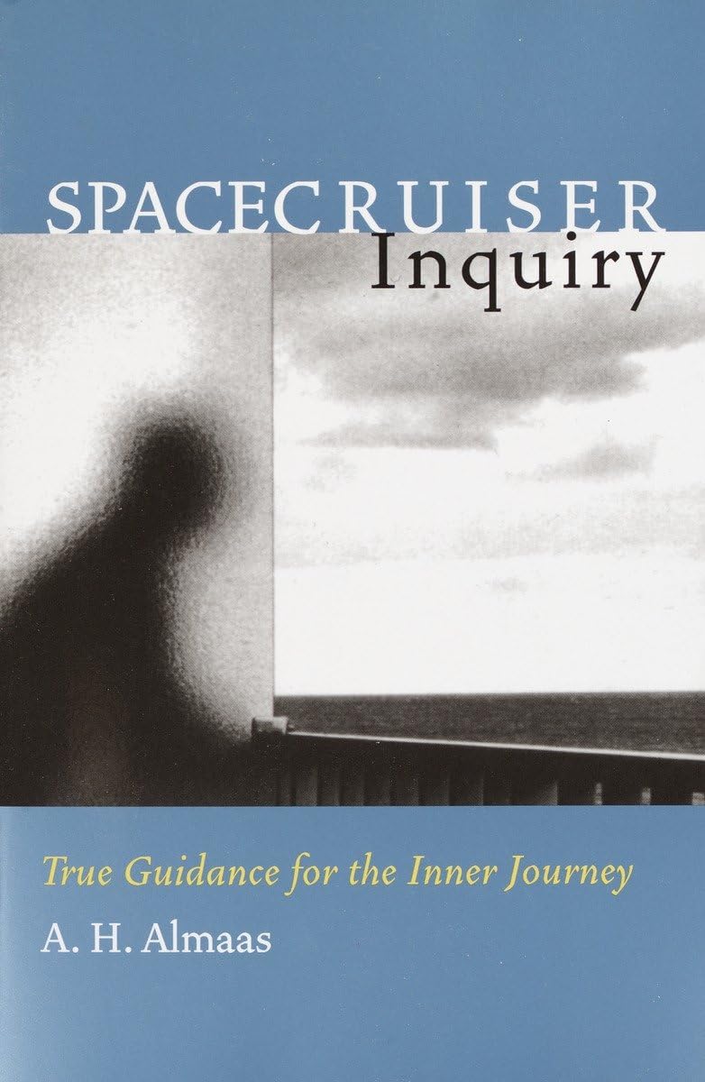 Spacecruiser Inquiry: True Guidance for the Inner Journey (Diamond Body Series, 1),Used