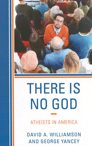 There Is No God: Atheists In America,Used