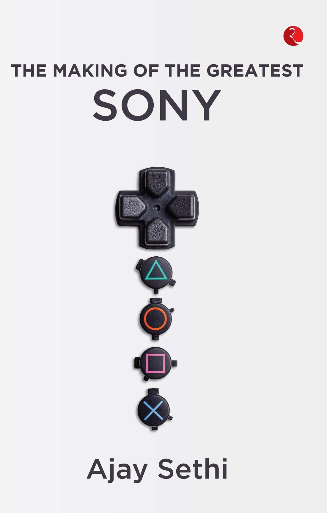 The Making Of The Greatest: Sony