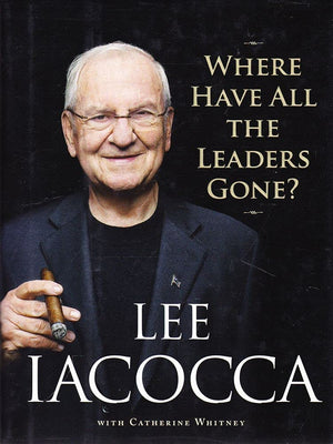 Where Have All the Leaders Gone?,Used