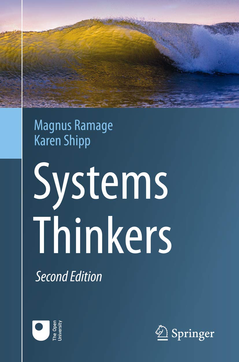 Systems Thinkers,Used