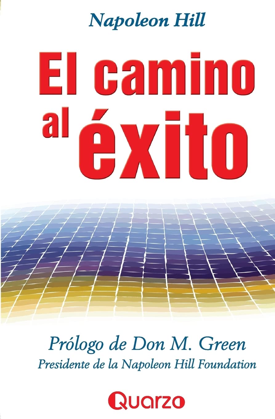 El camino al exito,Used